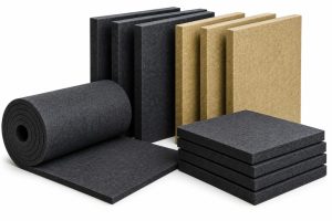 Acoustic Insulation